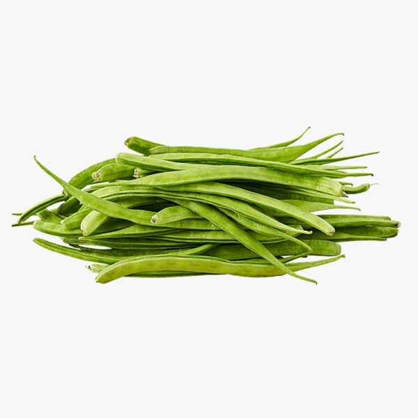 Cluster beans