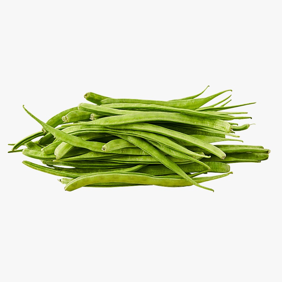 Cluster beans