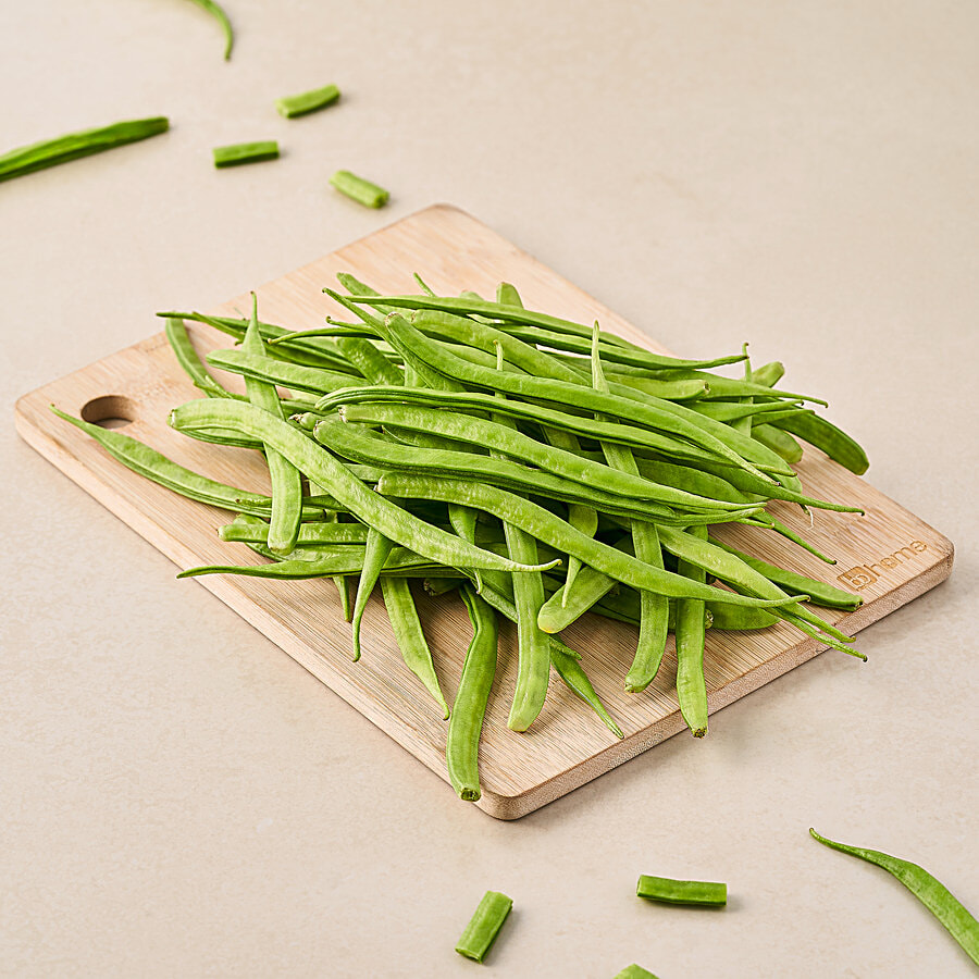 Cluster beans - Image 2