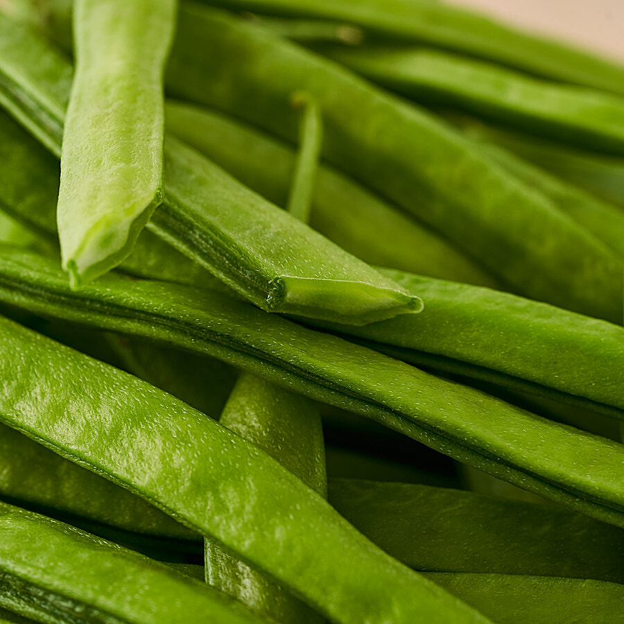 Cluster beans - Image 4