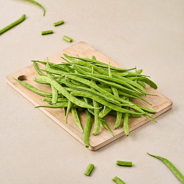 Cluster beans - Image 3