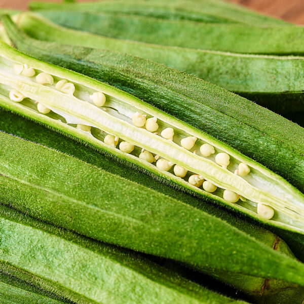 Okra - Image 2