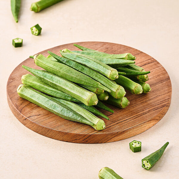 Okra
