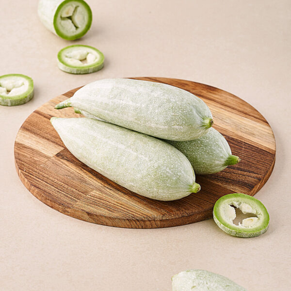 Snake gourds