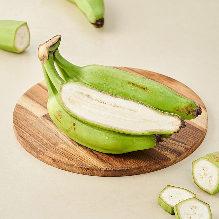 Green banana - Image 4