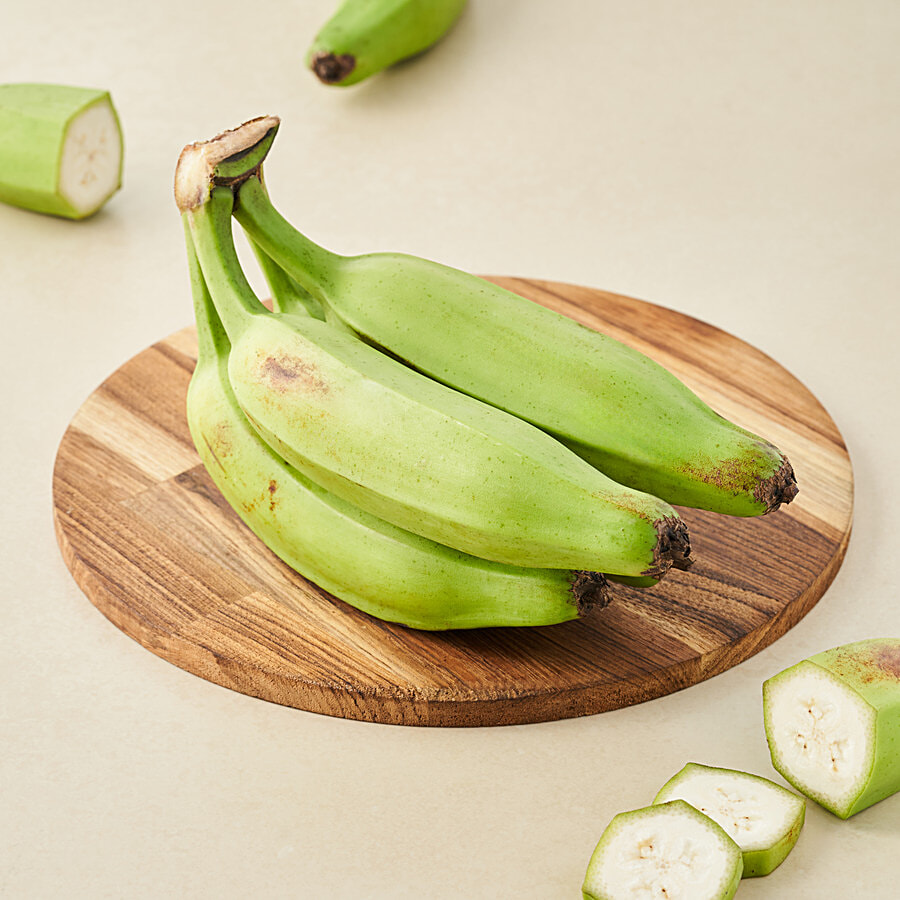 Green banana - Image 3