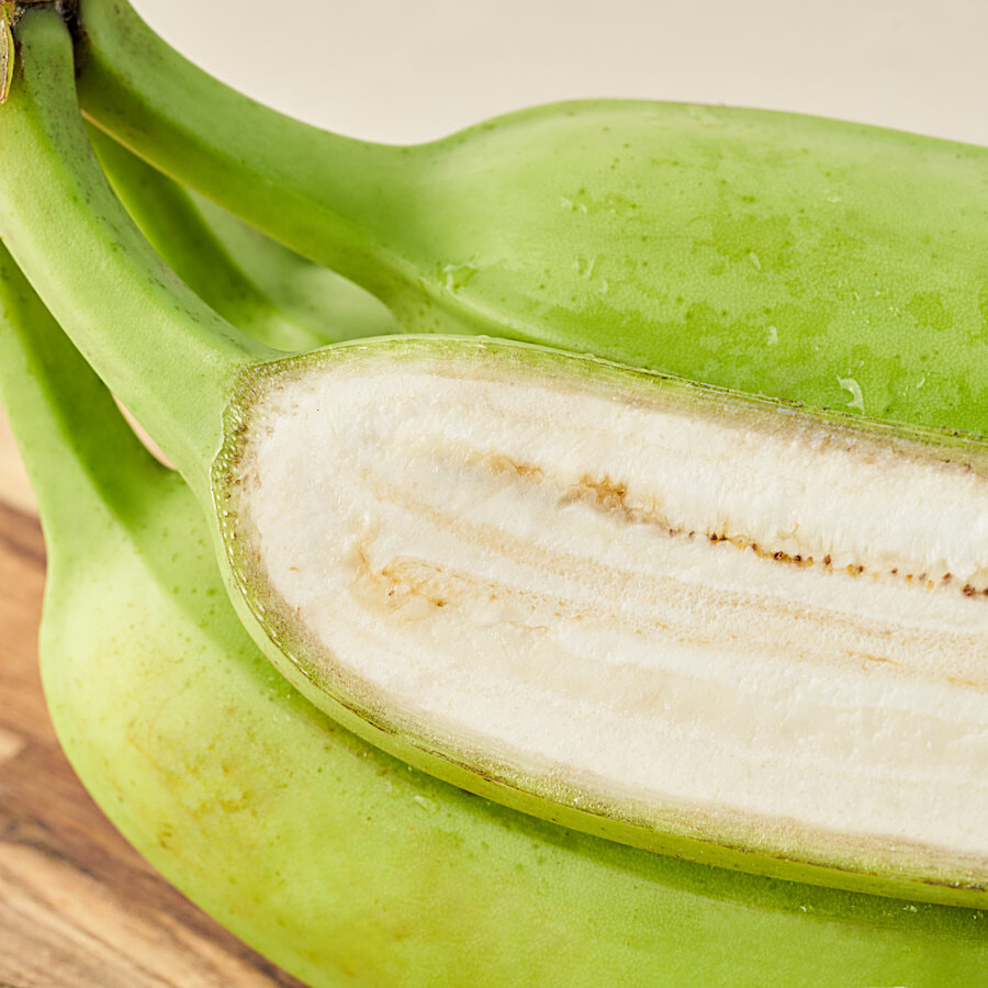 Green banana - Image 2