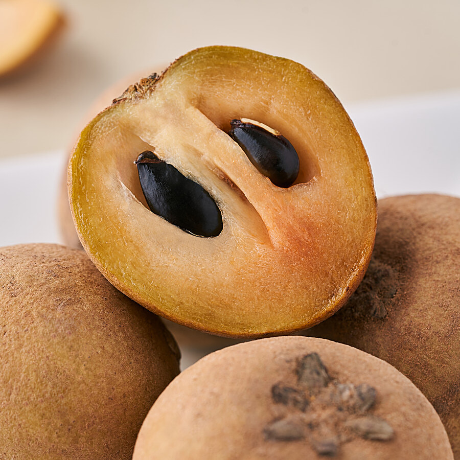 Sapota - Image 2