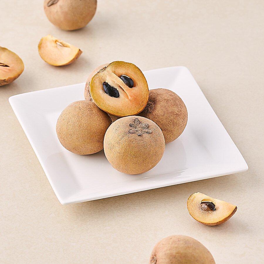 Sapota - Image 3