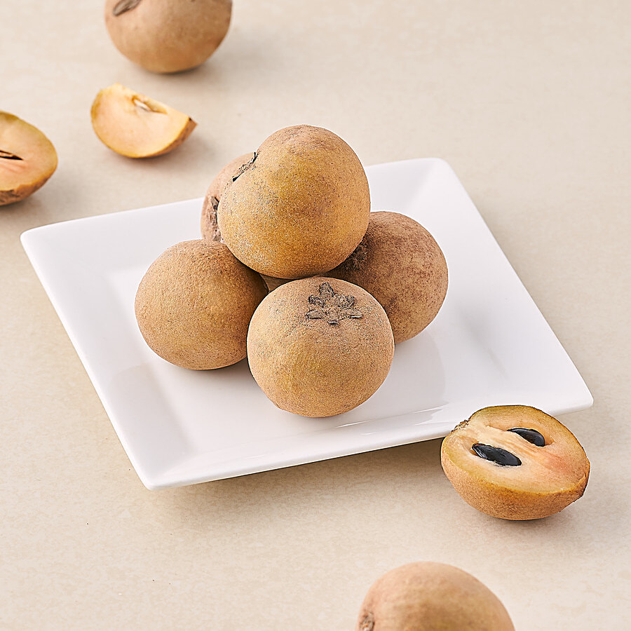 Sapota - Image 4