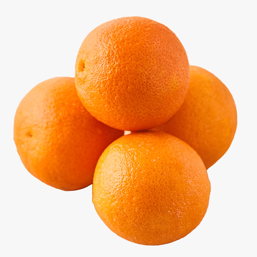 Oranges