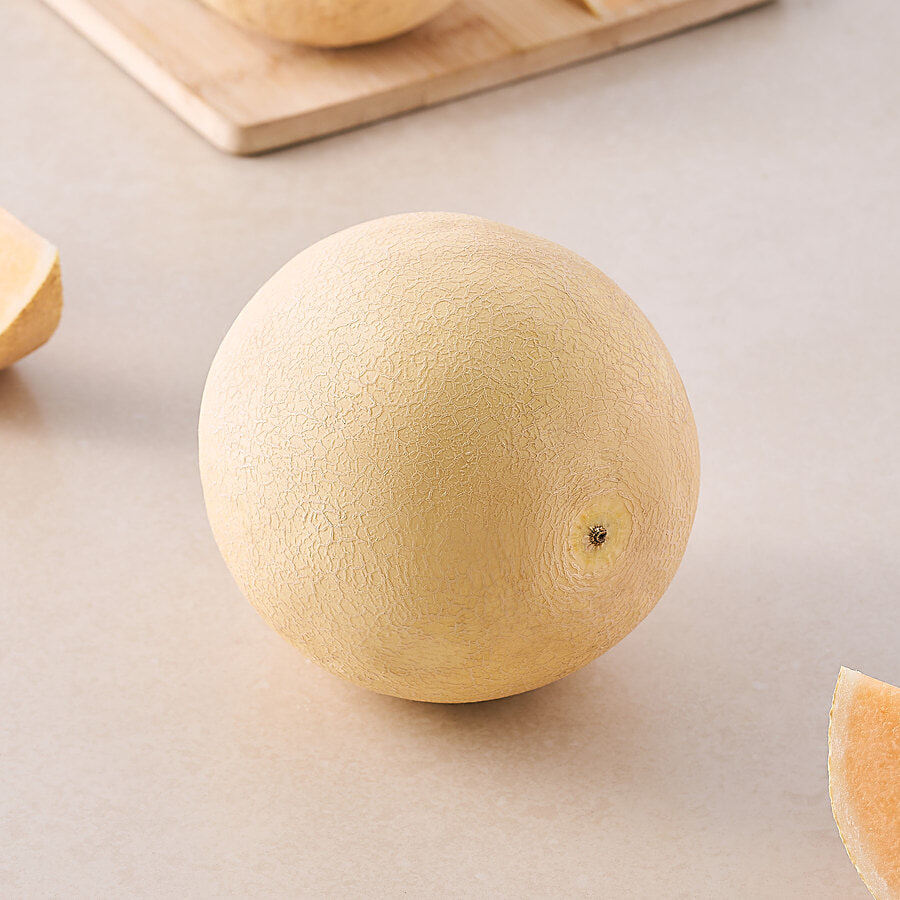 Muskmelon