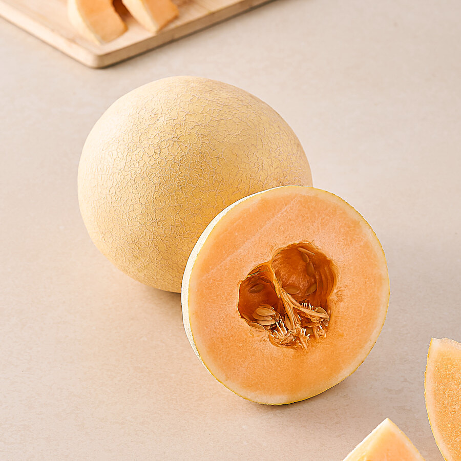 Muskmelon - Image 2