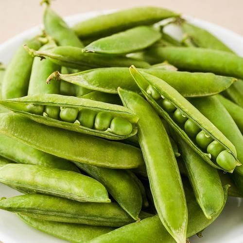 Green Peas