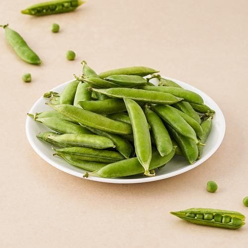 Green Peas - Image 3