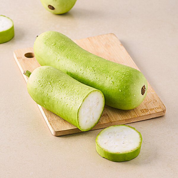 Bottle Gourd