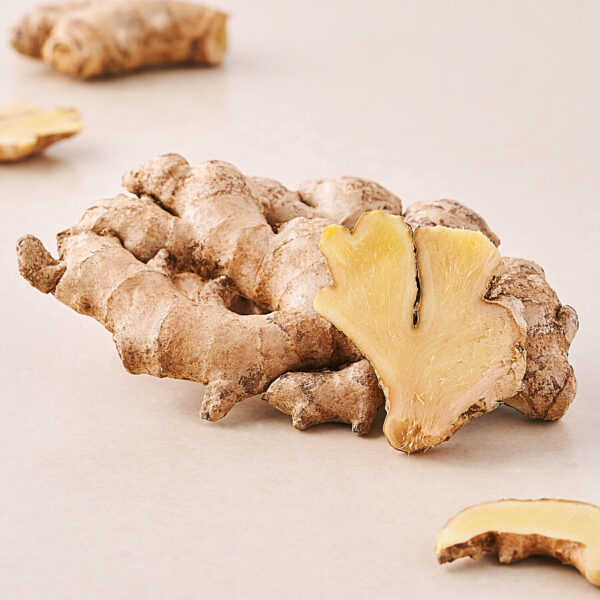 Ginger