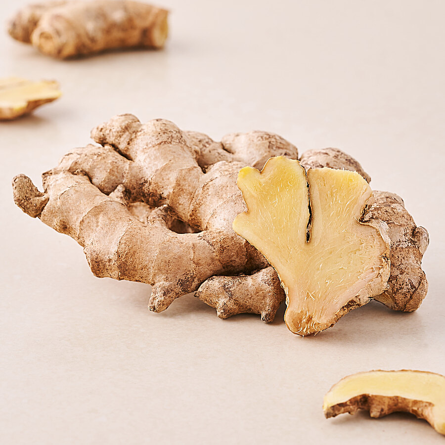 Ginger