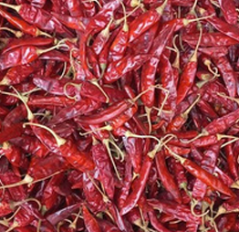 Red Chilly